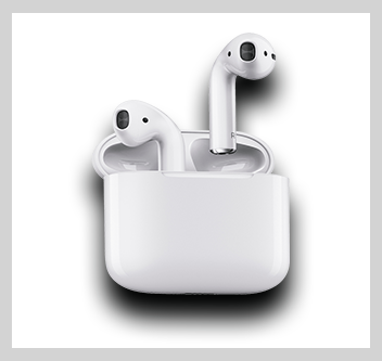 Şarkışla airpods kulaklık