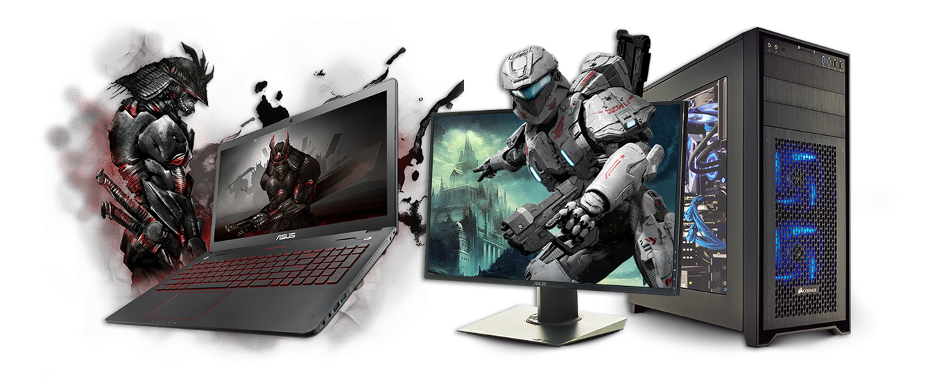 The Most Customizable Template