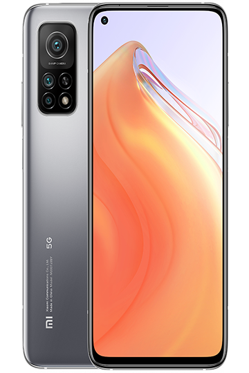 Şarkışla xiaomi mi 10t pro