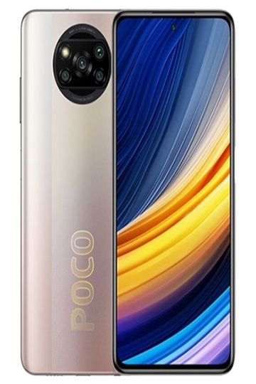 Şarkışla Poco X3 Pro