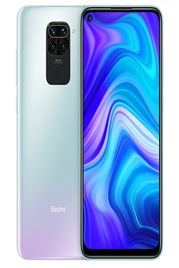 Şarkışla Xiaomi redmi note 9