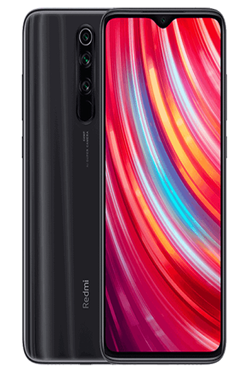 şarkışla xiaomi redmi note 8 pro